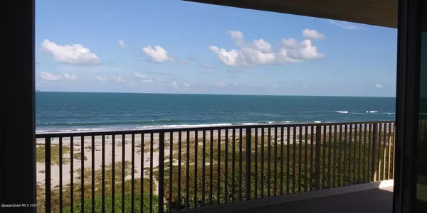 750 N Atlantic AVE #606, Cocoa Beach, FL 32931