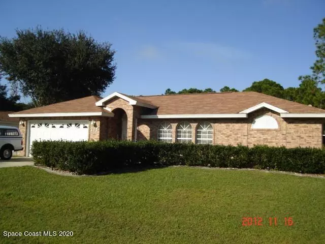 Palm Bay, FL 32907,274 Gordon RD NW