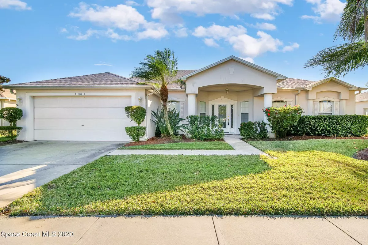 Melbourne, FL 32940,1444 Knoll Ridge DR