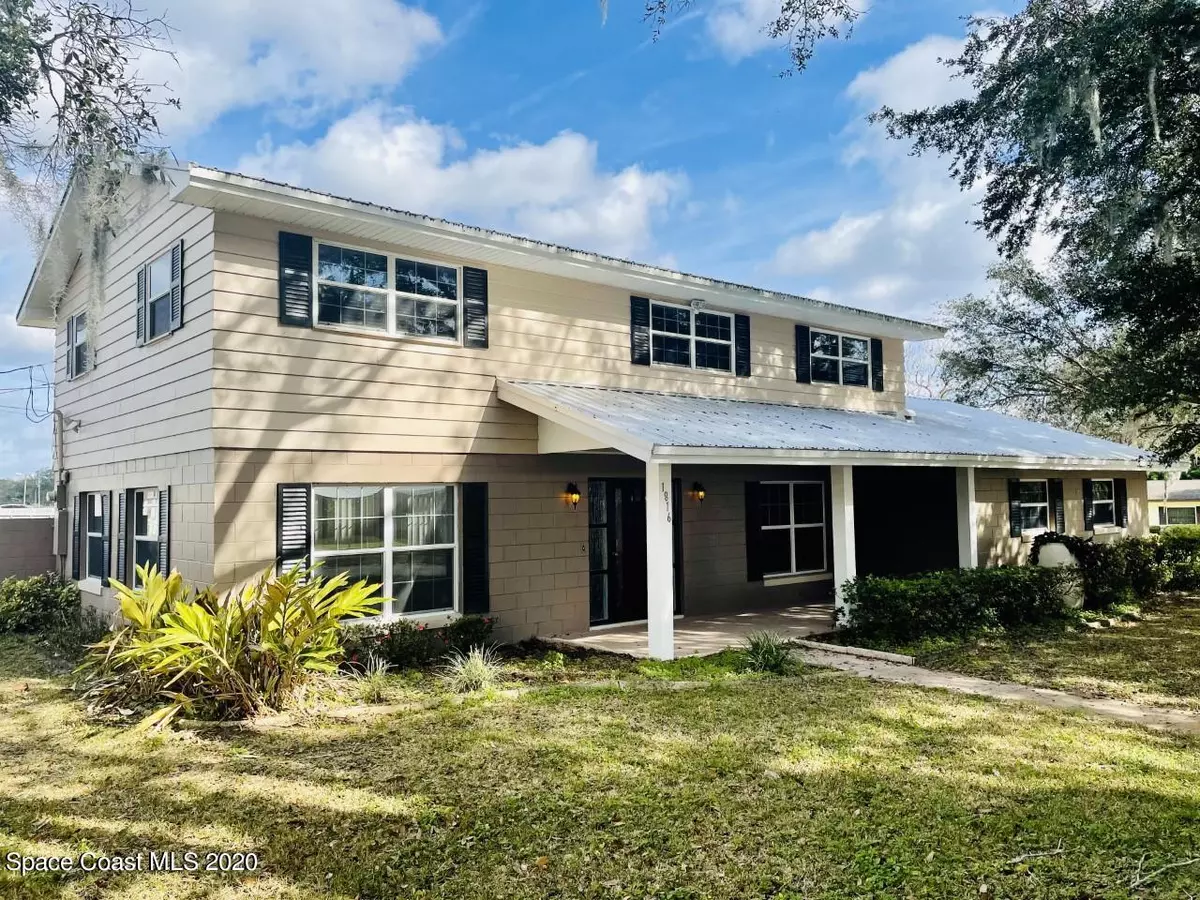 Titusville, FL 32780,1816 Hamlin CT