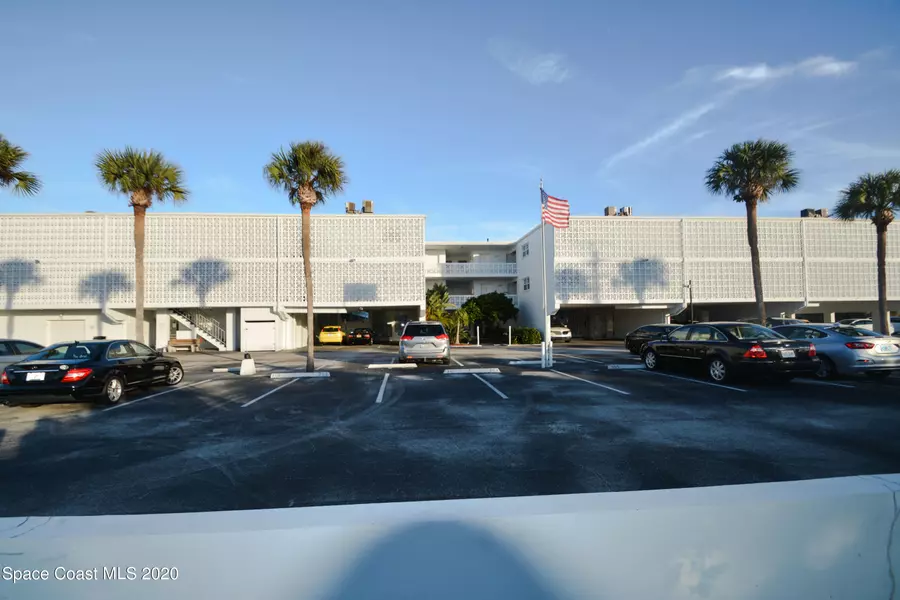 4800 Ocean Beach BLVD #103, Cocoa Beach, FL 32931