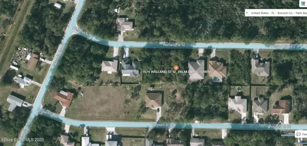 Palm Bay, FL 32909,1574 Welland ST SE