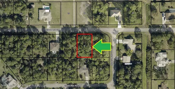 Palm Bay, FL 32908,914 Geary ST SW