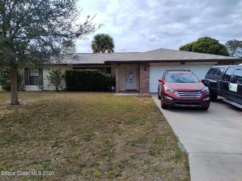 880 Cayuga AVE NE, Palm Bay, FL 32905