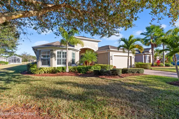 Palm Bay, FL 32909,576 Gardendale CIR SE