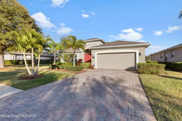 Palm Bay, FL 32909,576 Gardendale CIR SE