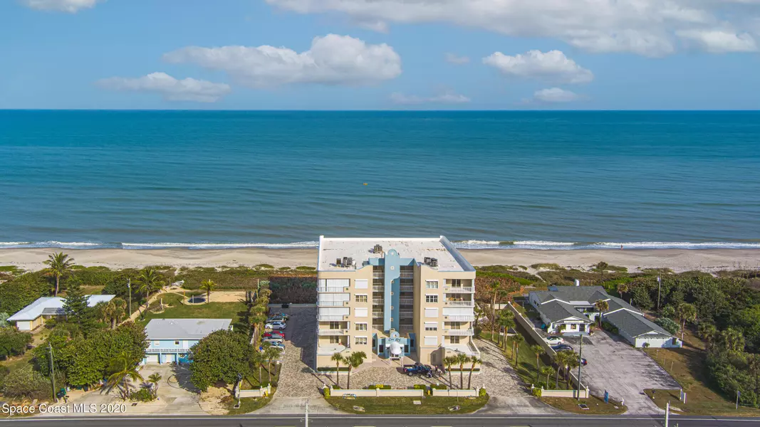 1177 N Highway A1a #302, Indialantic, FL 32903