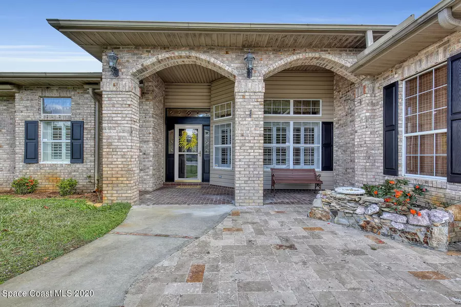 3705 Hickory Park DR, Titusville, FL 32780