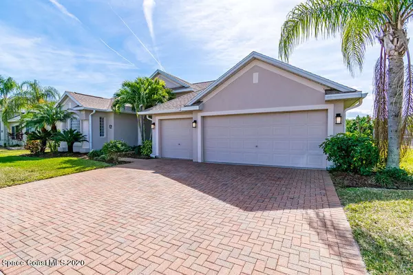 Rockledge, FL 32955,2843 Sonoma WAY