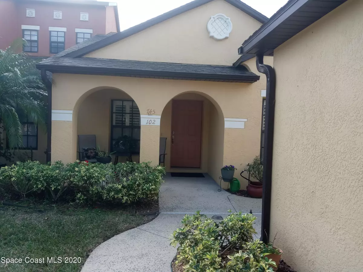 Melbourne, FL 32901,745 Luminary CIR #102