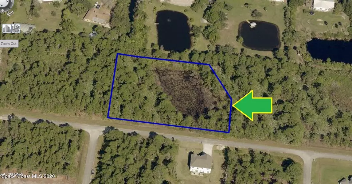 4280 Pond Apple ST, Grant Valkaria, FL 32949