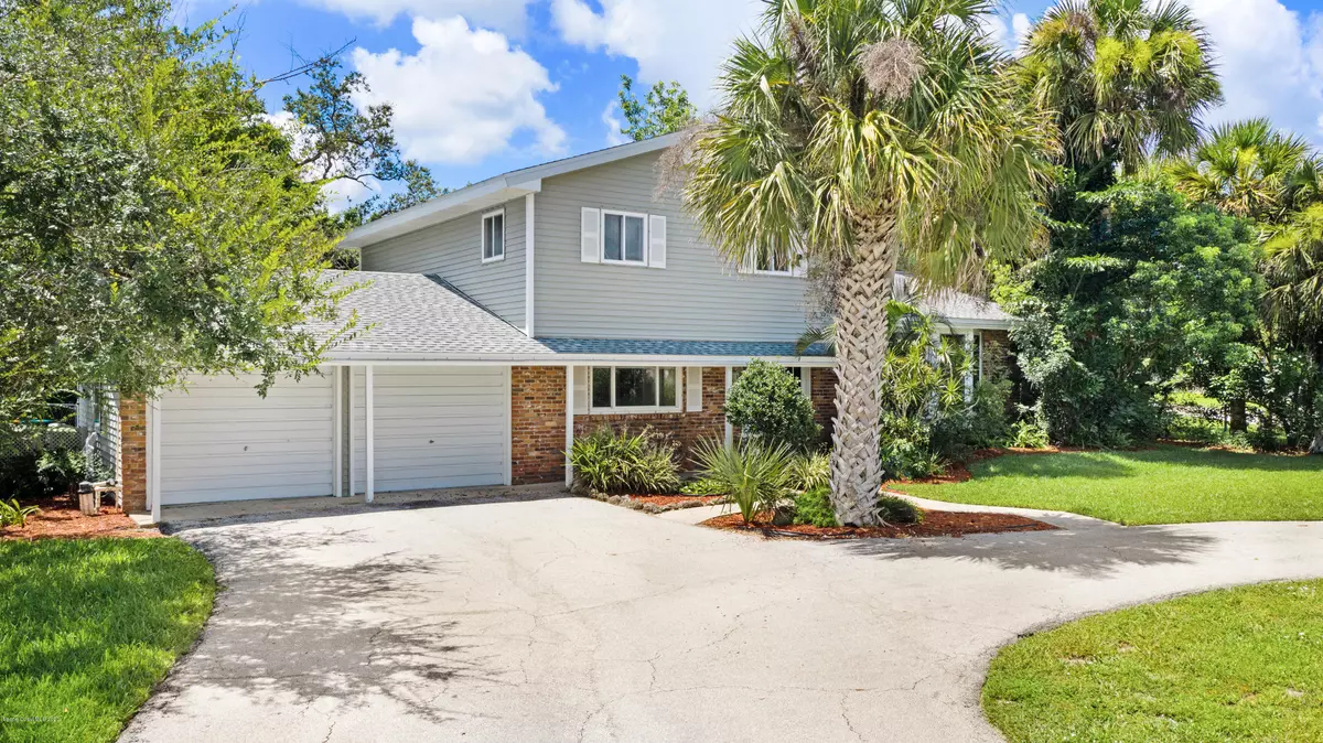 Palm Bay, FL 32905,1097 Glenham DR NE