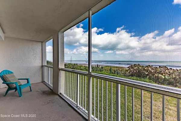 Melbourne Beach, FL 32951,2207 Atlantic ST #815