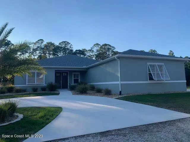 3250 Hield RD, West Melbourne, FL 32904