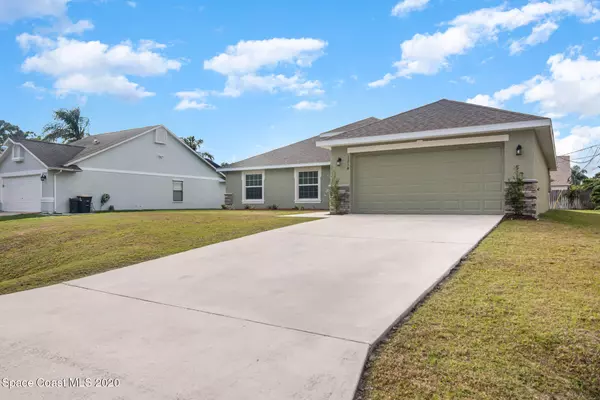 Palm Bay, FL 32907,1214 Deggen CT NW