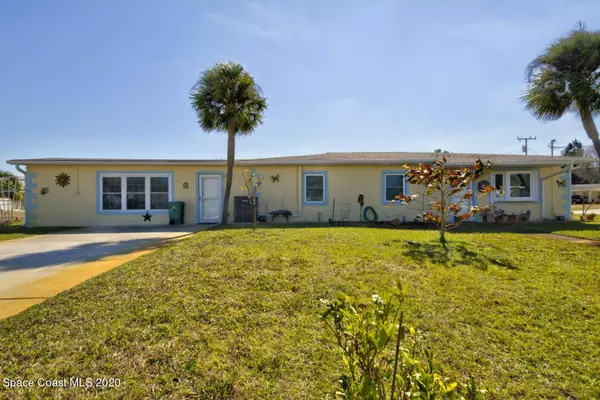 301 Orchid BLVD, Melbourne, FL 32901