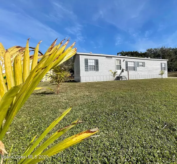 330 Marseille DR, Merritt Island, FL 32953