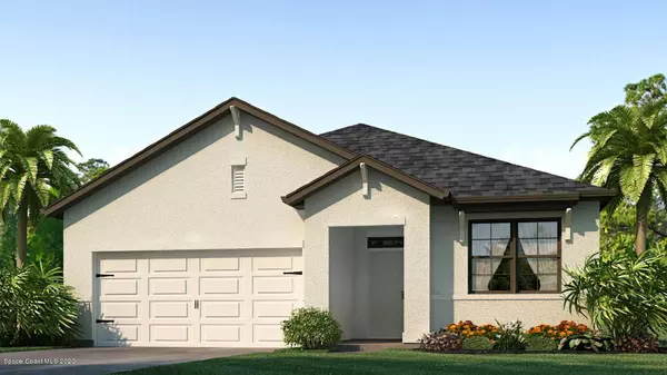 764 Acadia CT SE, Palm Bay, FL 32909