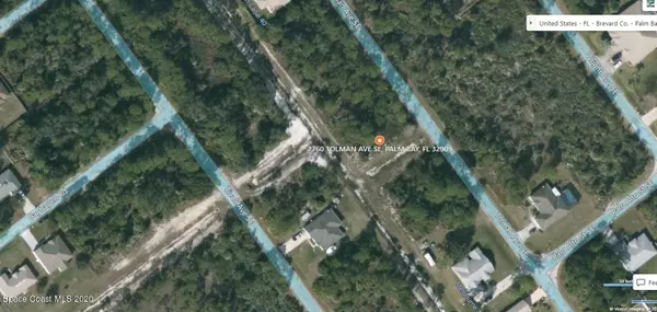 Palm Bay, FL 32909,2760 Tolman AVE SE