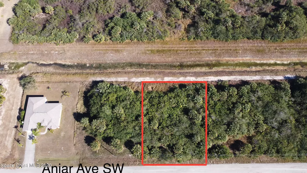 2949 Anjar AVE SW, Palm Bay, FL 32908