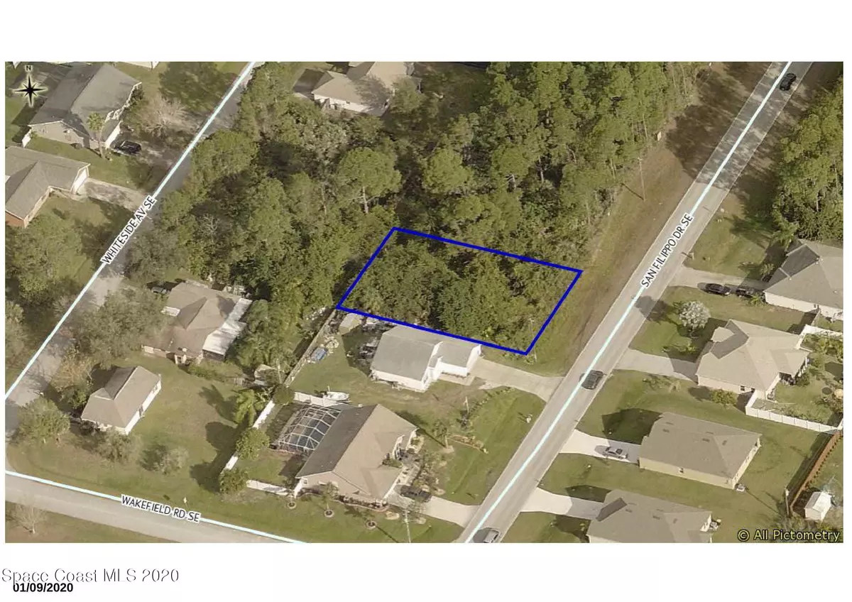 Palm Bay, FL 32909,1714 San Filippo DR SE