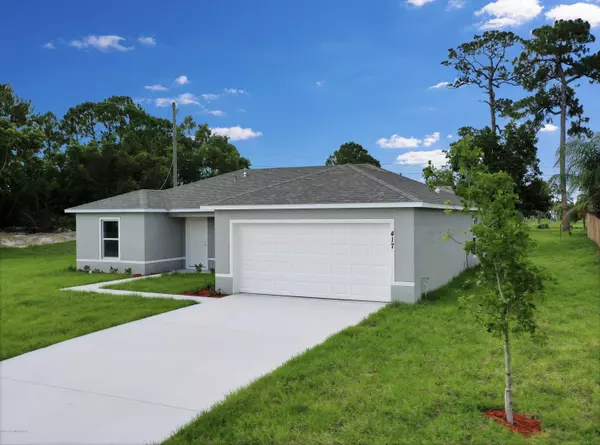 Palm Bay, FL 32909,824 Autumn ST SE