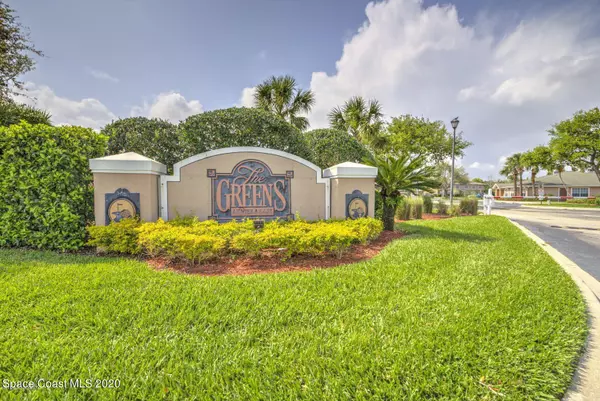 Rockledge, FL 32955,1821 Long Iron DR #423