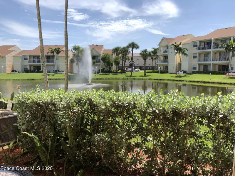 1951 Island Club DR #35, Melbourne, FL 32903