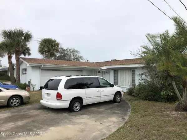 Cocoa Beach, FL 32931,26 Westview LN