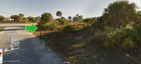 Palm Bay, FL 32908,3107-3127 Triple Lot On Framingham AVE SW