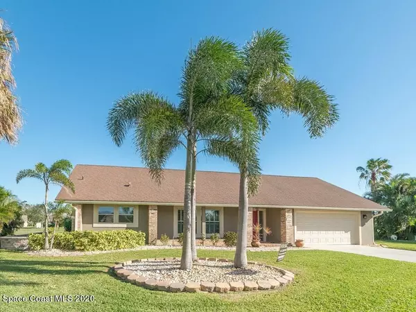 801 Preston TRL, Melbourne, FL 32940