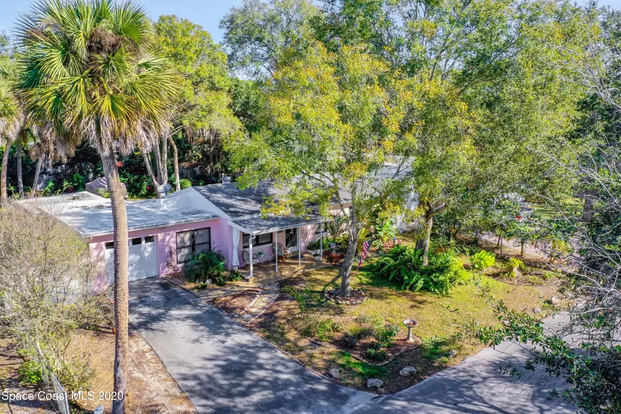 28 S Fernwood DR, Rockledge, FL 32955