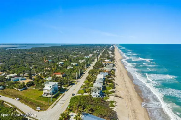 Melbourne Beach, FL 32951,6899 S S Hwy A1a