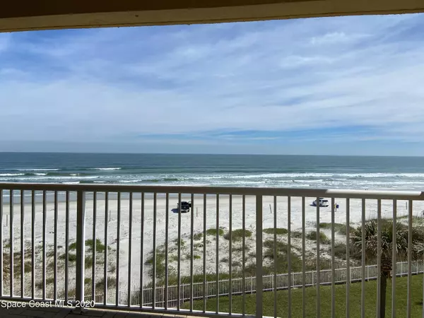 New Smyrna Beach, FL 32169,701 N Atlantic AVE #301