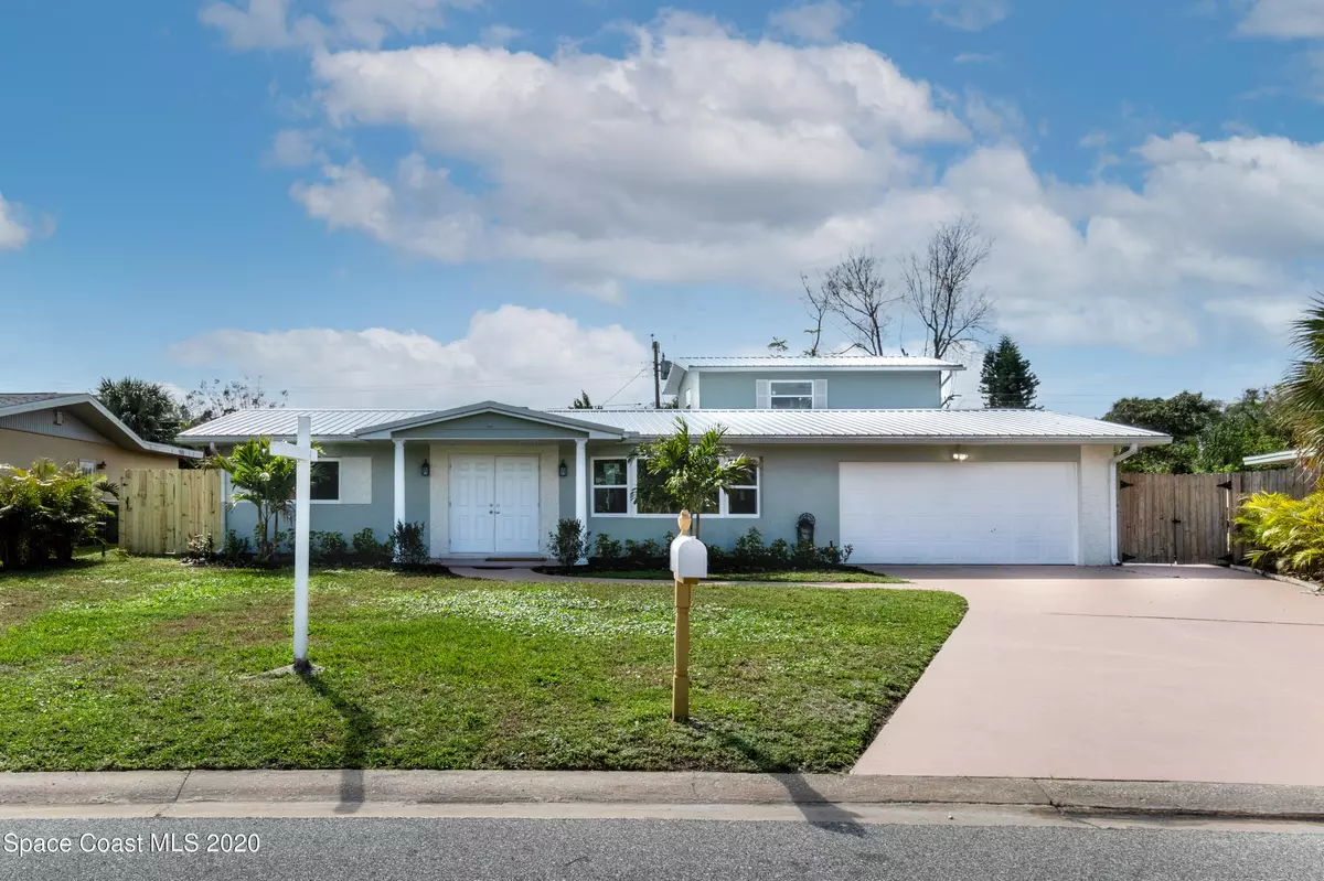 Cocoa, FL 32922,3076 Sunset CT