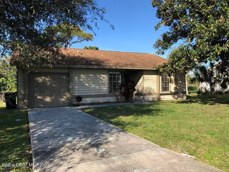 468 Addison AVE NE, Palm Bay, FL 32907