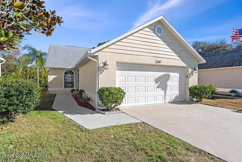 Melbourne, FL 32935,2339 Early Dawn CIR