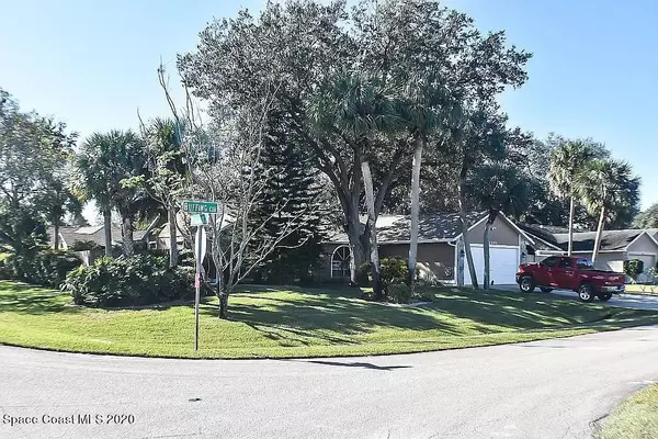 Palm Bay, FL 32909,1201 Buffing CIR SE