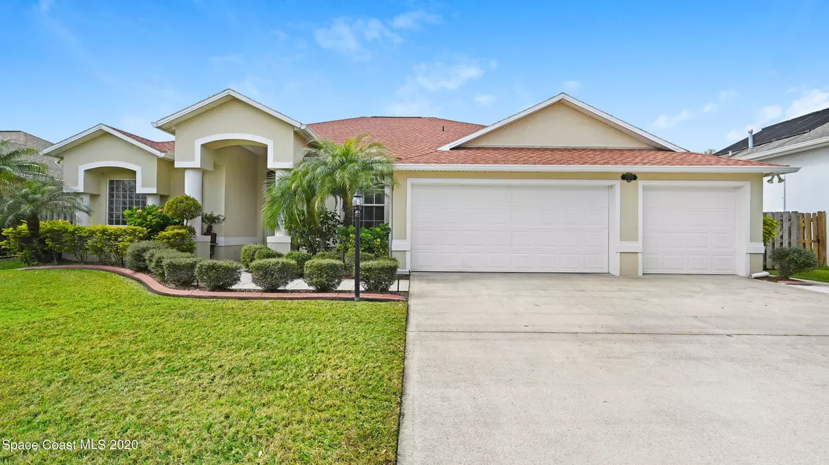 West Melbourne, FL 32904,2003 Woodfield CIR