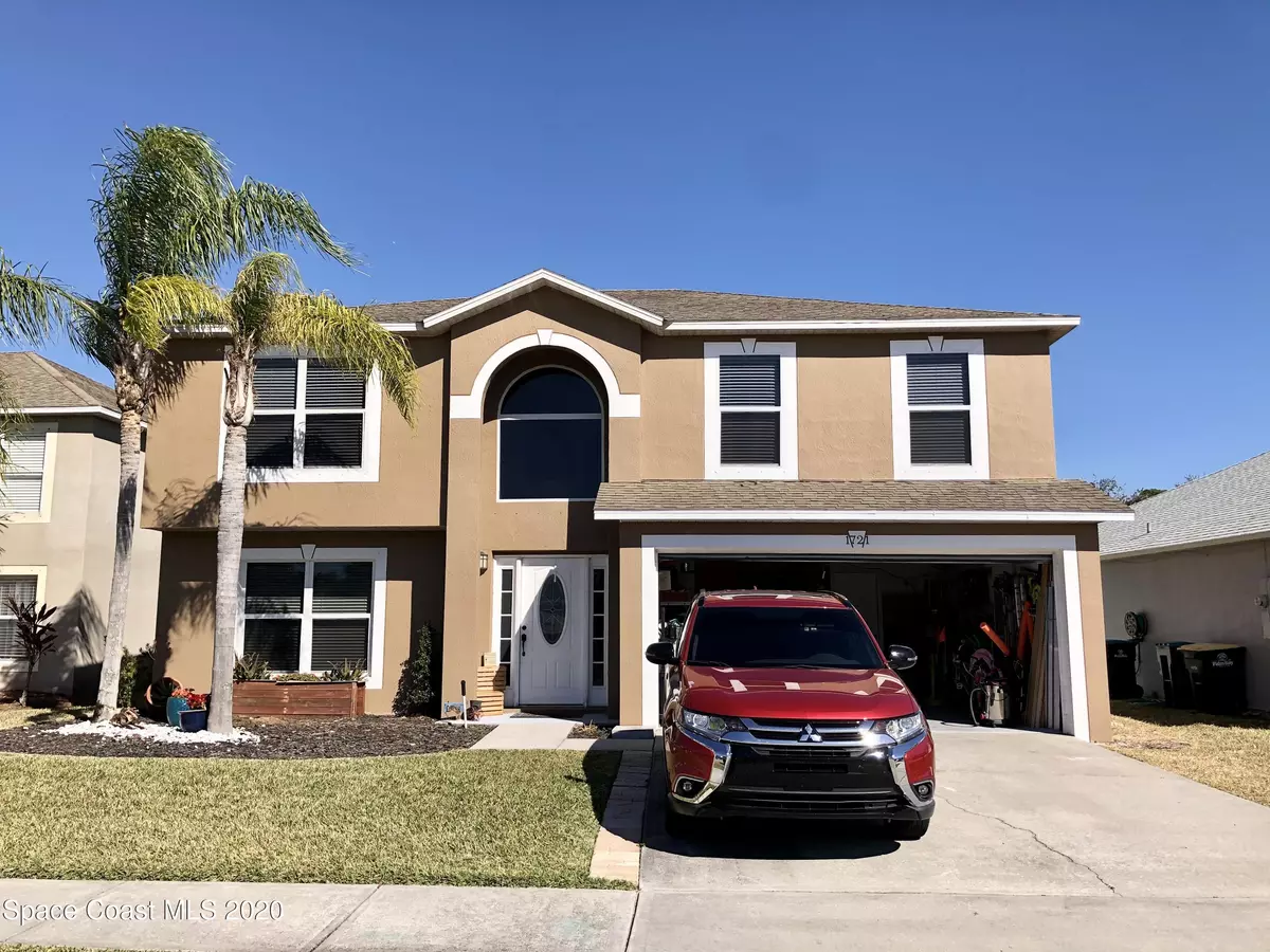 Palm Bay, FL 32908,1721 Las Palmos DR SW