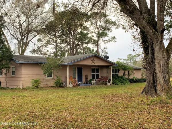 Fellsmere, FL 32948,13645 111th ST