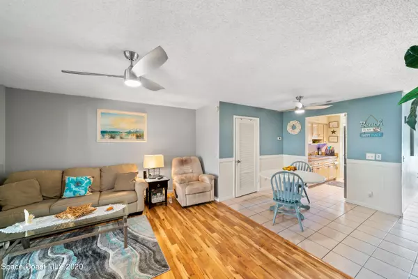 Indian Harbour Beach, FL 32937,1057 Small CT #19