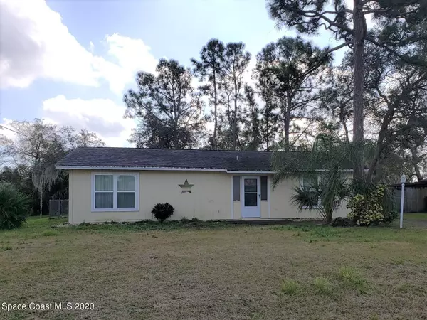 6321 Arbor AVE, Cocoa, FL 32927