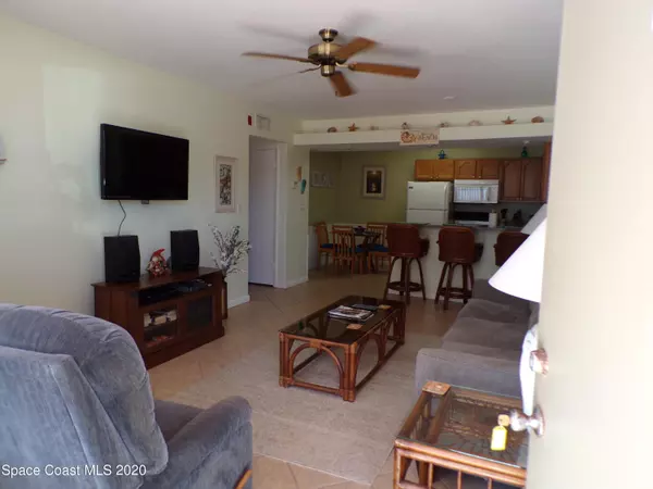 22 Tulip AVE #307, Cocoa Beach, FL 32931