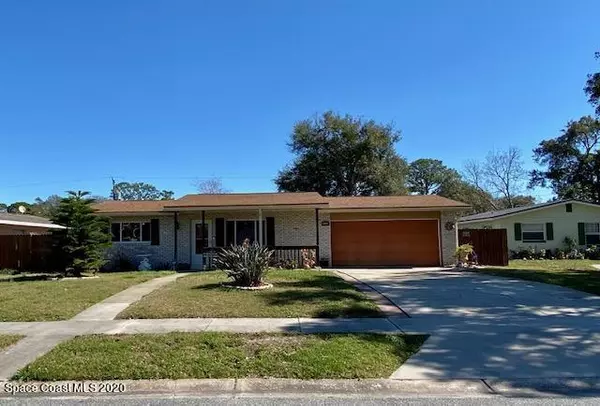 4385 Lauren LN, Titusville, FL 32780