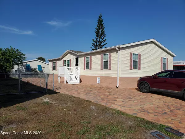 Palm Bay, FL 32905,1772 Big Cypress ST NE