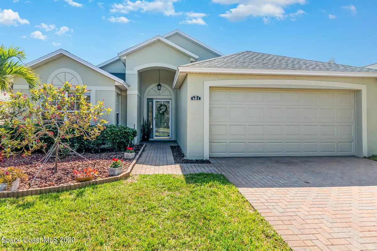 Melbourne, FL 32901,681 Indian Oaks DR