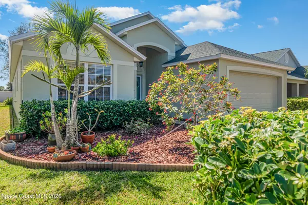 Melbourne, FL 32901,681 Indian Oaks DR