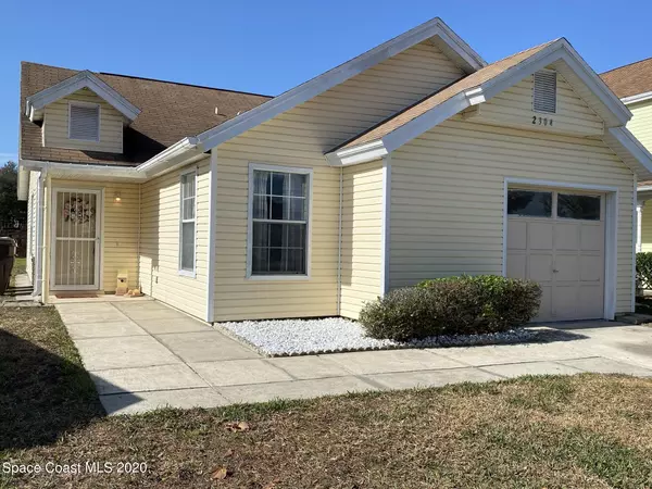 2304 Pebble Brook RD, Kissimmee, FL 34741