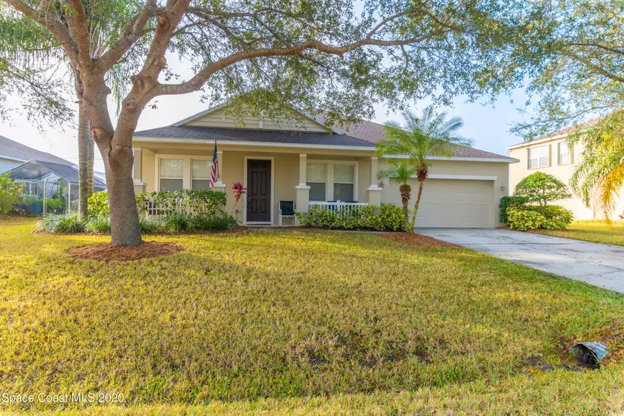 1040 Douglas ST SE, Palm Bay, FL 32909